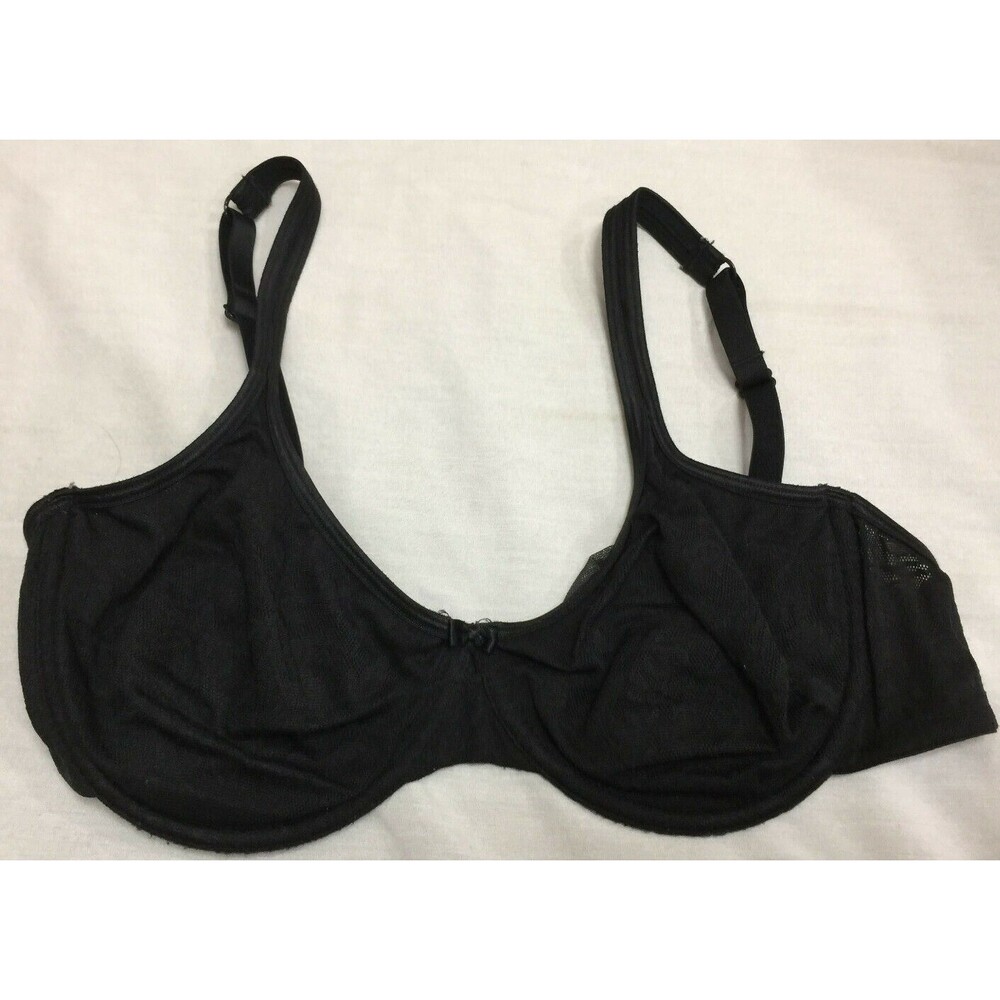 JOCKEY WOMENS UNDERWIRE BRA SIZE 36D